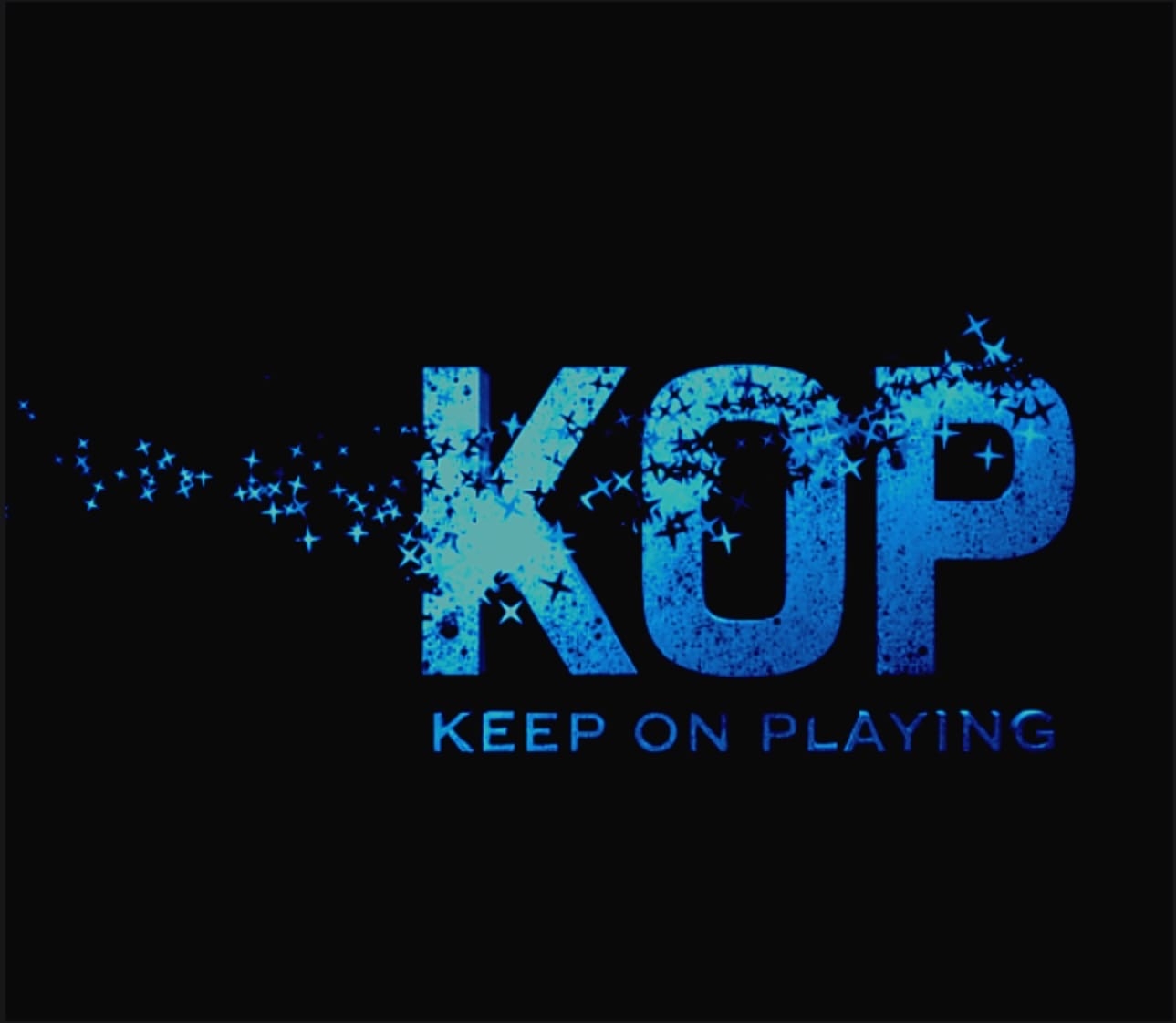Keep On Playing